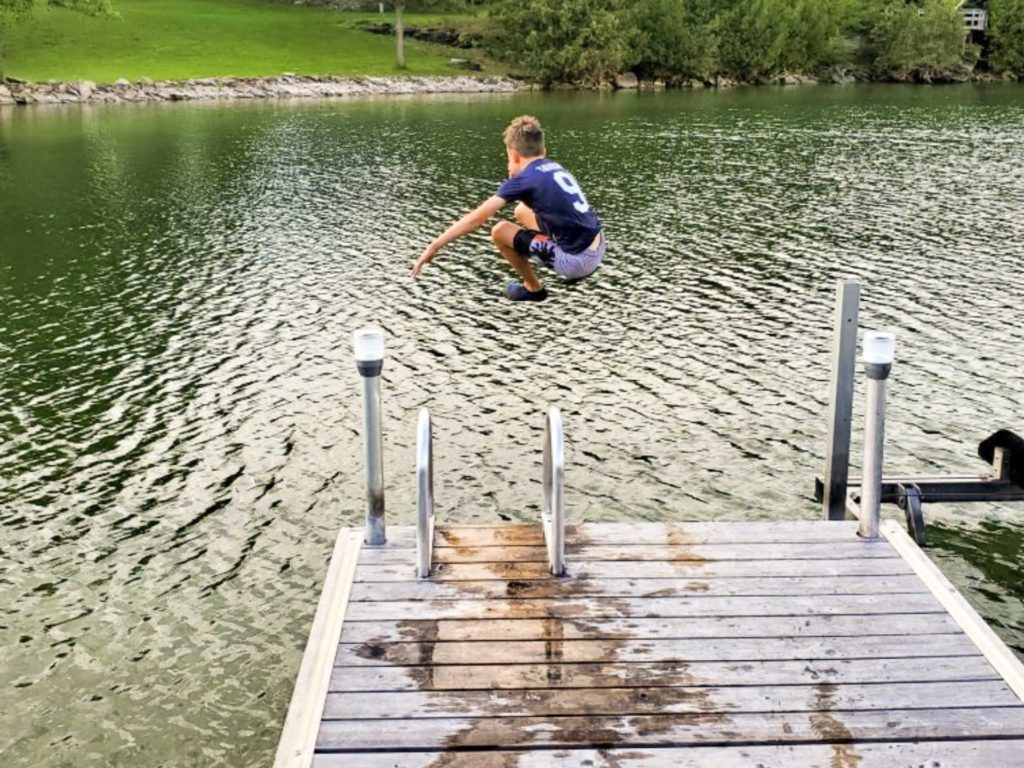 cannonball